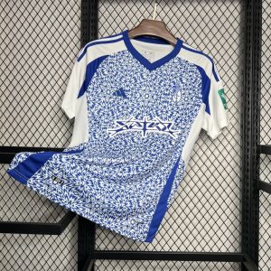 Granada 2024/25 Away Jersey