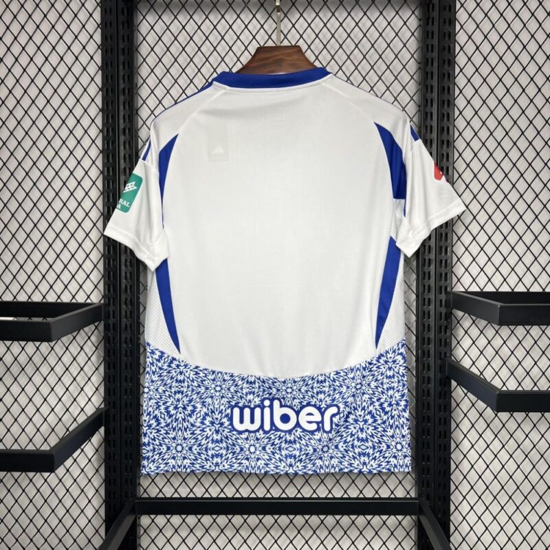 Granada 2024/25 Away Jersey - Image 2