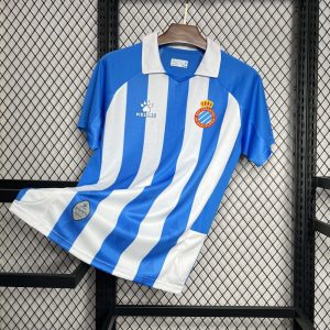 RCD Espanyol 2024/25 Home Jersey