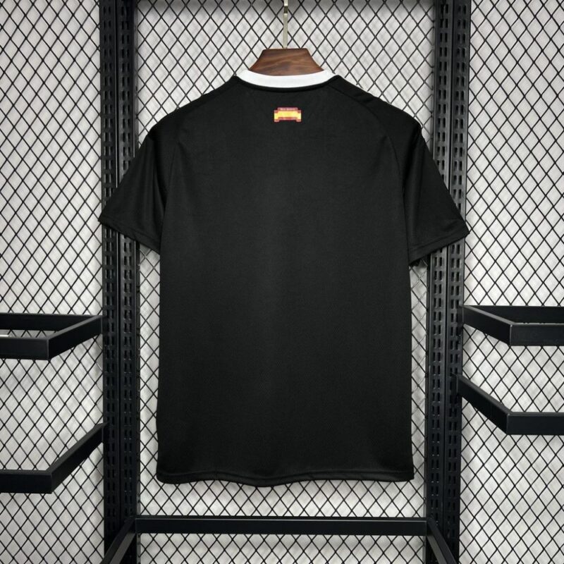 Real Madrid 2024/25 Training Jersey - Image 2