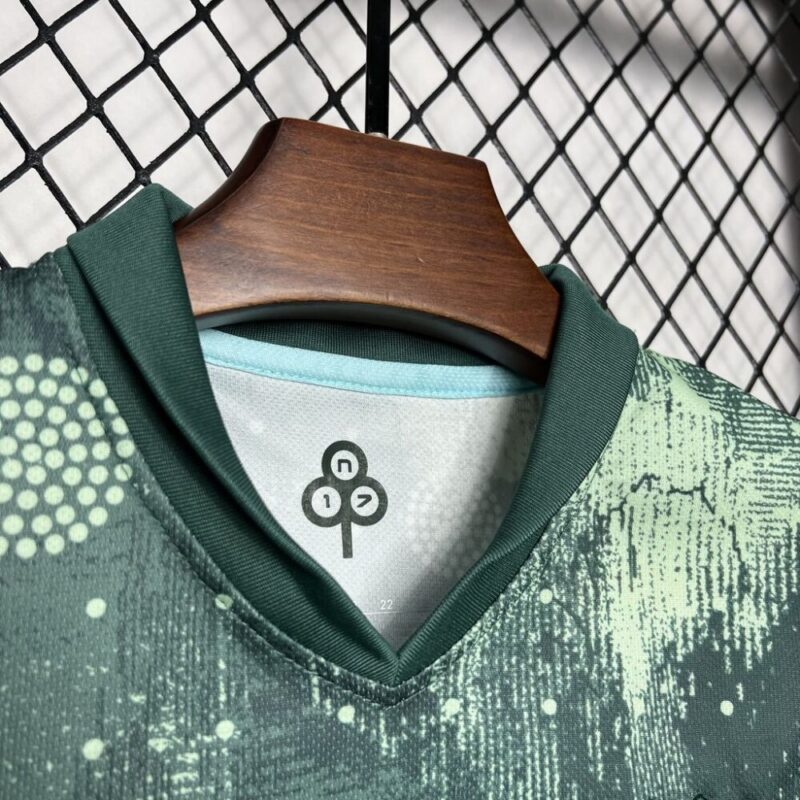 Tottenham Hotspur 2024/25 Third Kids Kit - Image 5