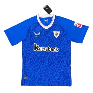 Athletic Bilbao 2024/25 Away Jersey