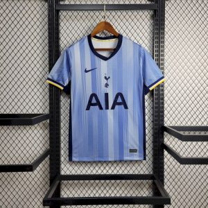 Tottenham Hotspur 2024/25 Away Jersey