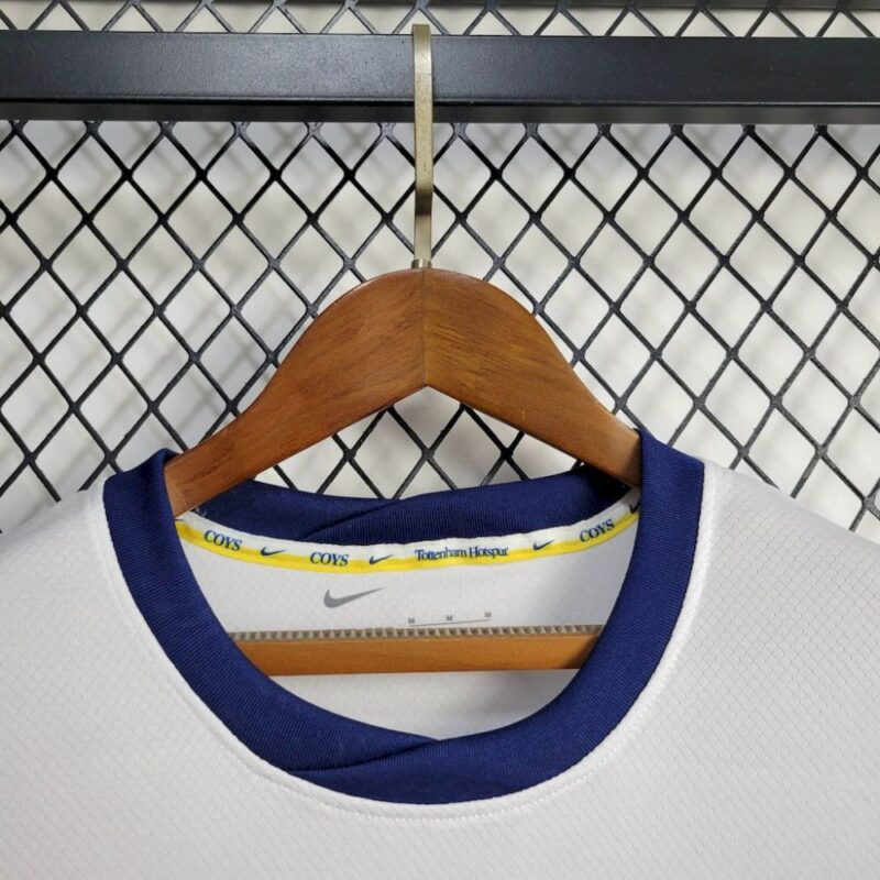 Tottenham Hotspur 2024/25 Home Womens Jersey - Image 9