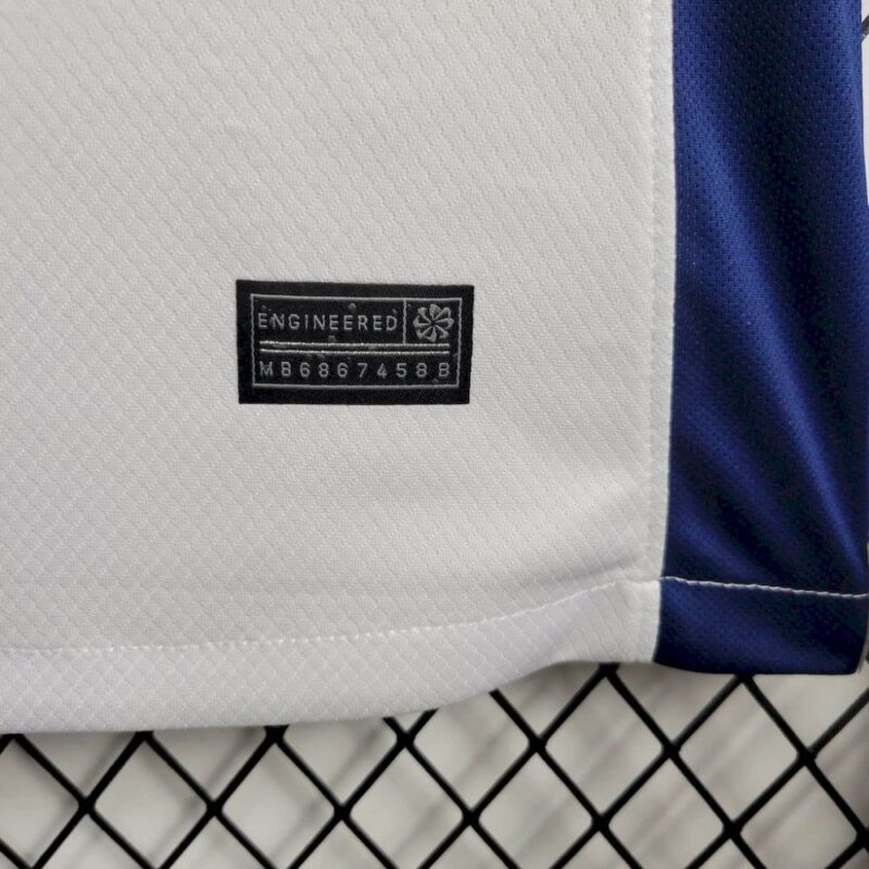 Tottenham Hotspur 2024/25 Home Womens Jersey - Image 7