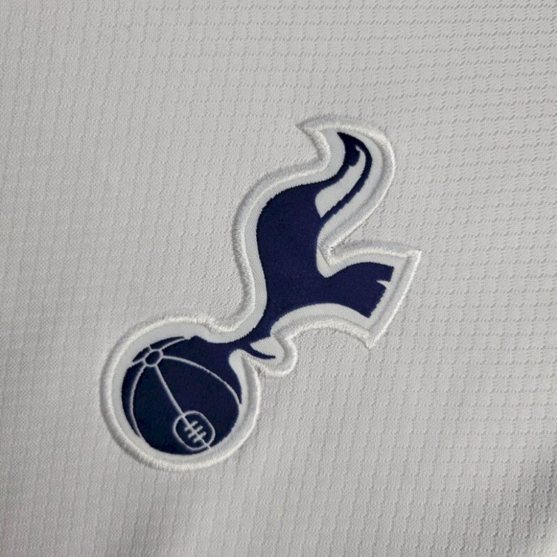 Tottenham Hotspur 2024/25 Home Womens Jersey - Image 6