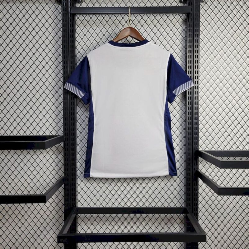 Tottenham Hotspur 2024/25 Home Womens Jersey - Image 2