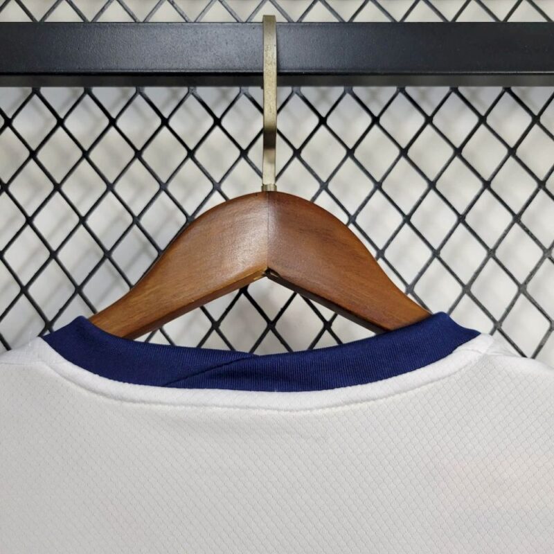 Tottenham Hotspur 2024/25 Home Womens Jersey - Image 4