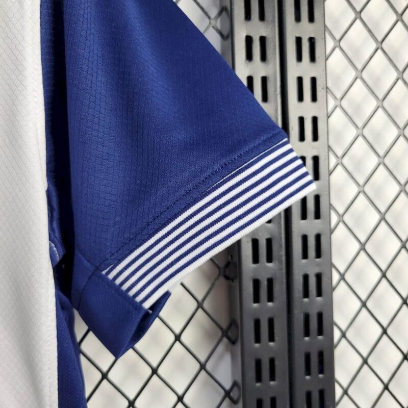 Tottenham Hotspur 2024/25 Home Womens Jersey - Image 3