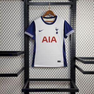 Tottenham Hotspur 2024/25 Home Womens Jersey