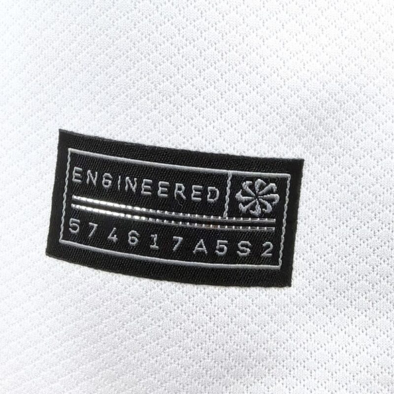 Tottenham Hotspur 2024/25 Home Jersey - Image 7