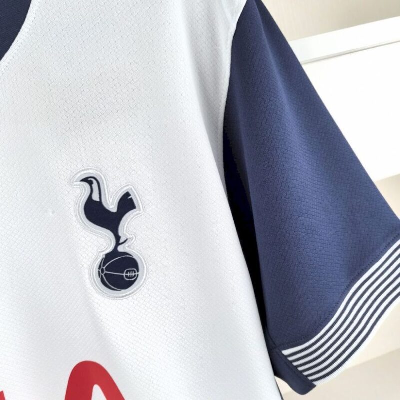 Tottenham Hotspur 2024/25 Home Jersey - Image 6
