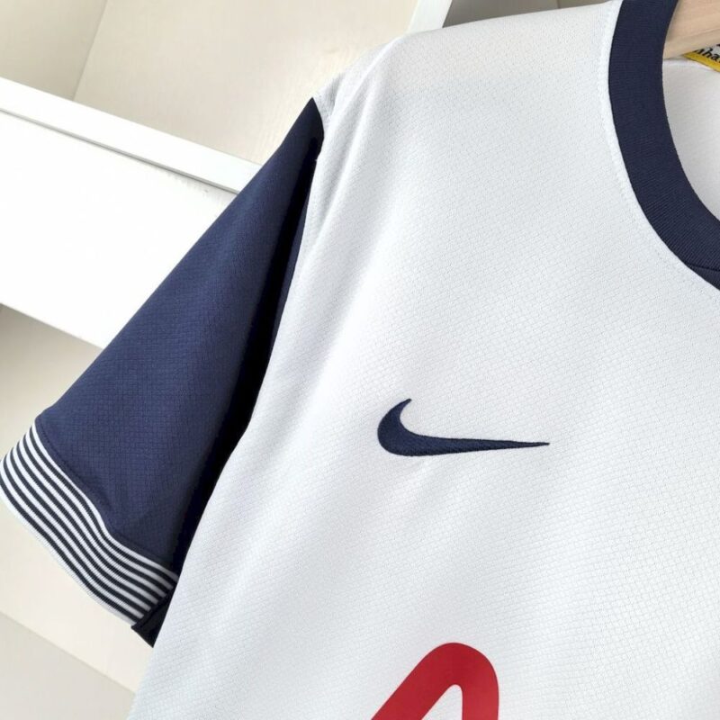 Tottenham Hotspur 2024/25 Home Jersey - Image 3