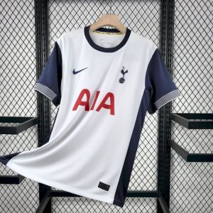 Tottenham Hotspur 2024/25 Home Jersey