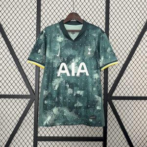 Tottenham Hotspur 2024/25 Third Jersey