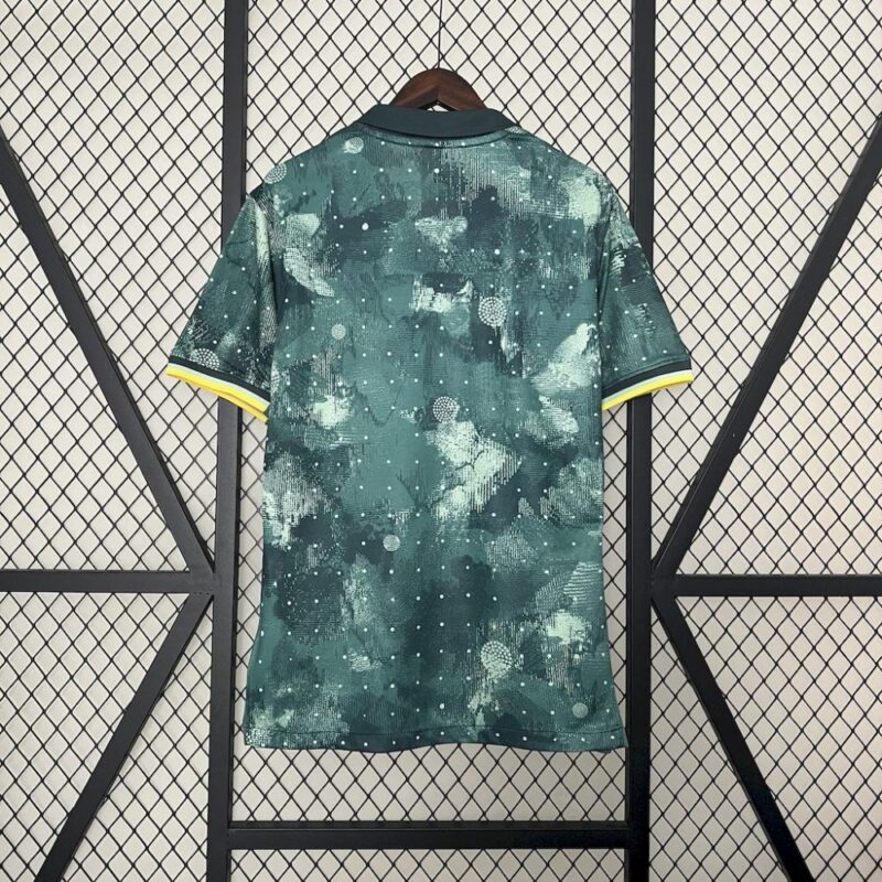 Tottenham Hotspur 2024/25 Third Jersey - Image 2