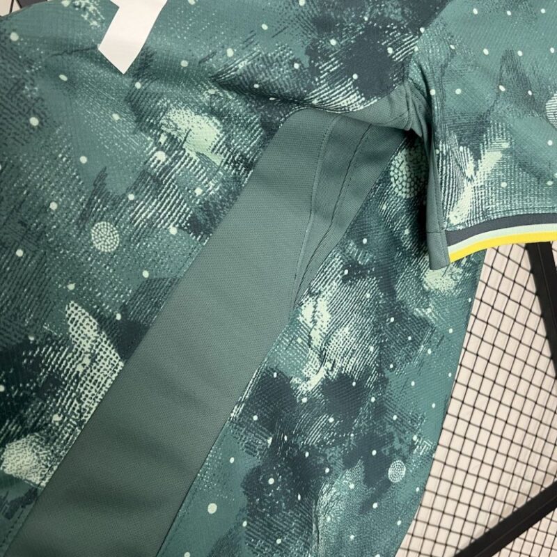 Tottenham Hotspur 2024/25 Third Jersey - Image 9