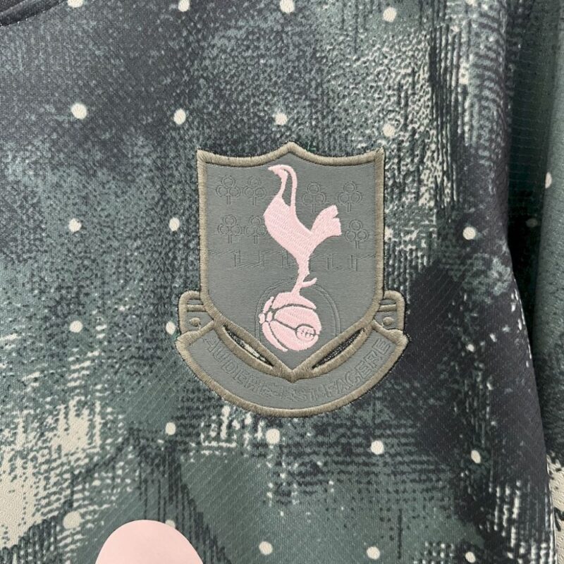 Tottenham Hotspur 2024/25 Third Jersey - Image 8