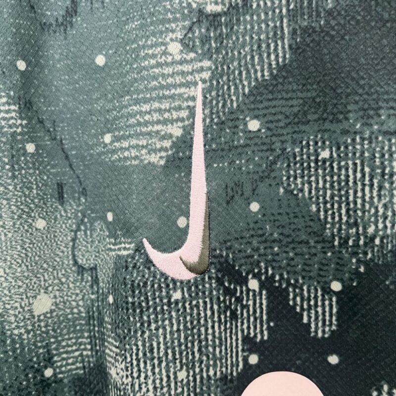 Tottenham Hotspur 2024/25 Third Jersey - Image 7