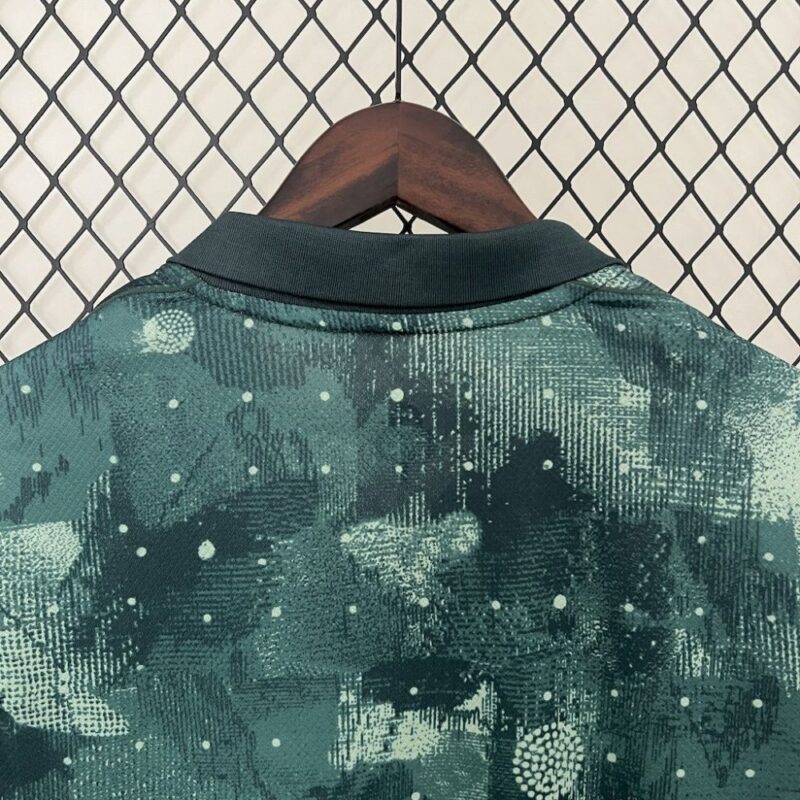 Tottenham Hotspur 2024/25 Third Jersey - Image 4