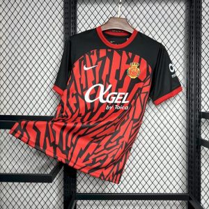 RCD Mallorca 2024/25 Home Jersey