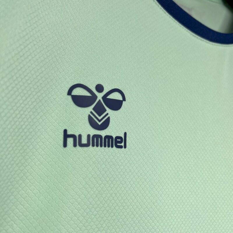 UD Las Palmas 2024/25 Third Jersey - Image 4