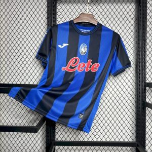 Atalanta 2024/25 Home Jersey
