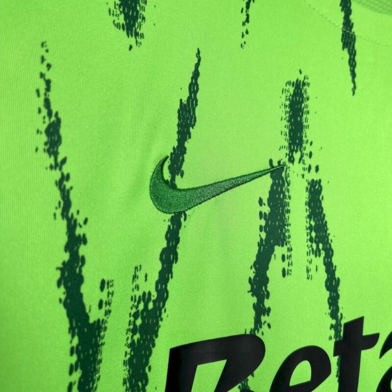 Sporting CP 2024/25 Third Jersey - Image 7