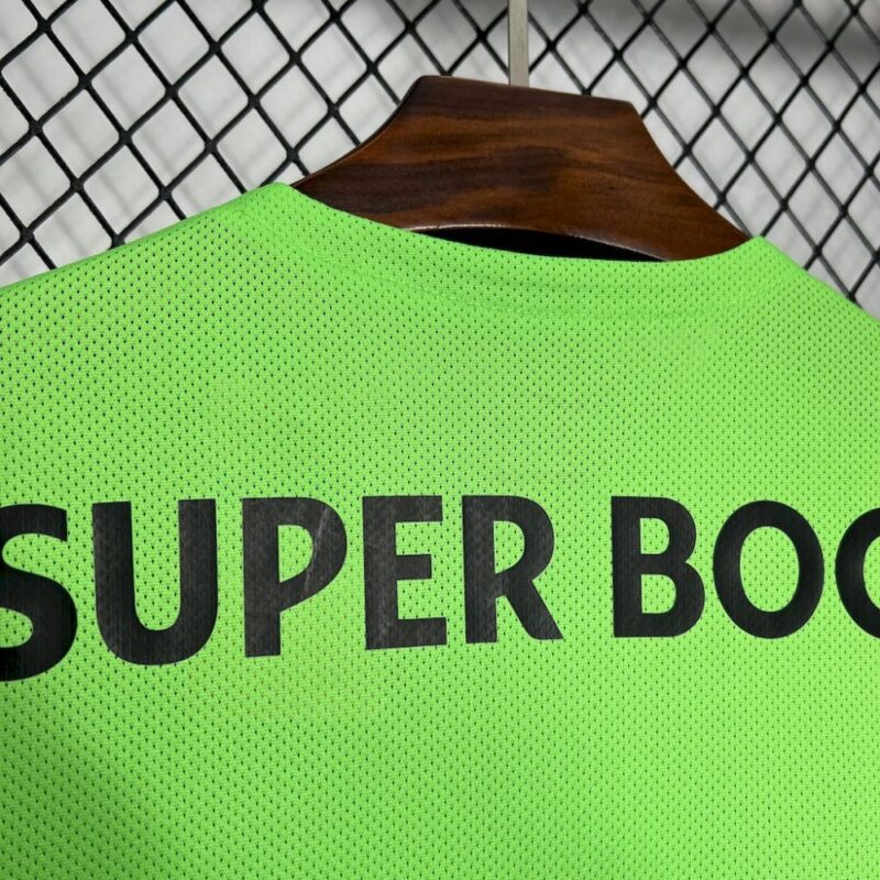 Sporting CP 2024/25 Third Jersey - Image 3