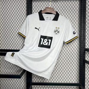 Borussia Dortmund 2024/25 Third Jersey