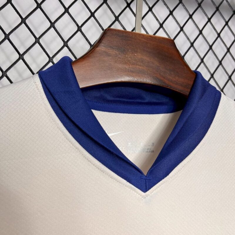 Chelsea 2024/25 Away Jersey - Image 7