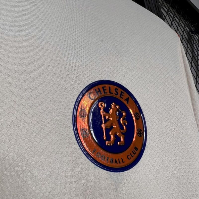 Chelsea 2024/25 Away Jersey - Image 4