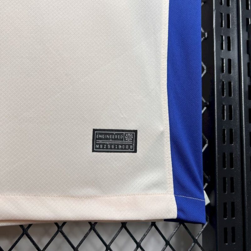 Chelsea 2024/25 Away Jersey - Image 3