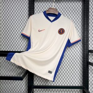 Chelsea 2024/25 Away Jersey