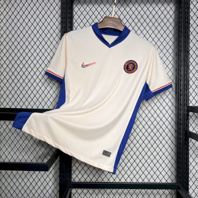 Chelsea 2024/25 Away Jersey