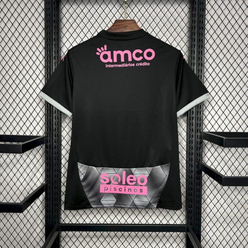 Braga 2024/25 Away Jersey - Image 2