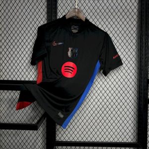 Barcelona 2024/25 Away Jersey