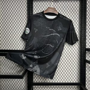 CD Palestino 2024/25 Black Special Edition Jersey