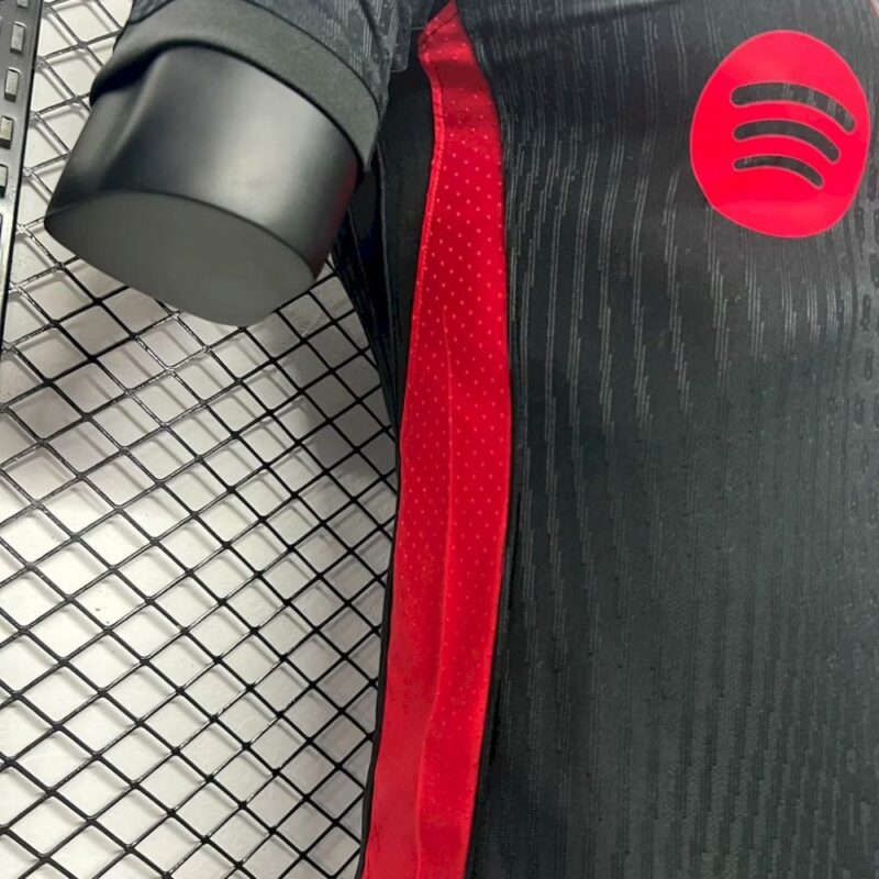 Barcelona 2024/25 Away Jersey Player Version - Image 9