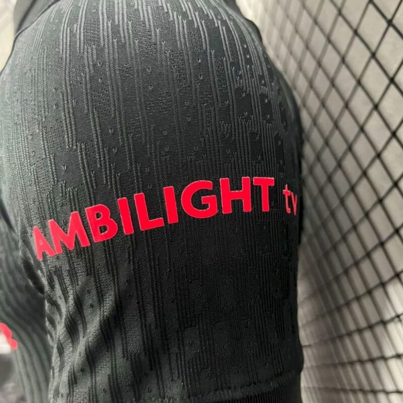 Barcelona 2024/25 Away Jersey Player Version - Image 7