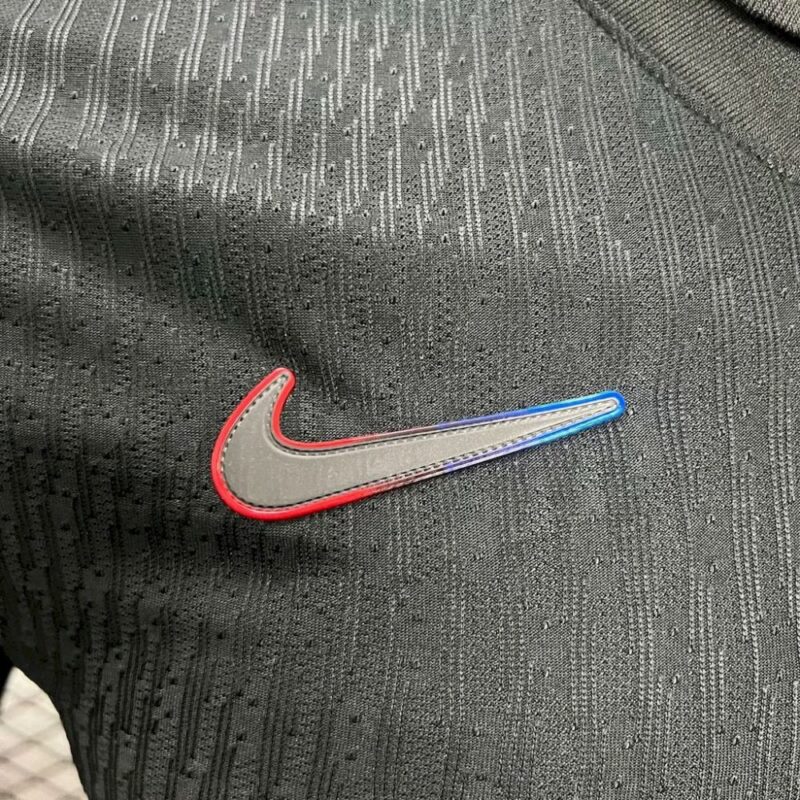Barcelona 2024/25 Away Jersey Player Version - Image 3