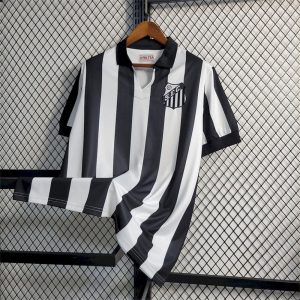 Santos 1958 Away Retro Jersey