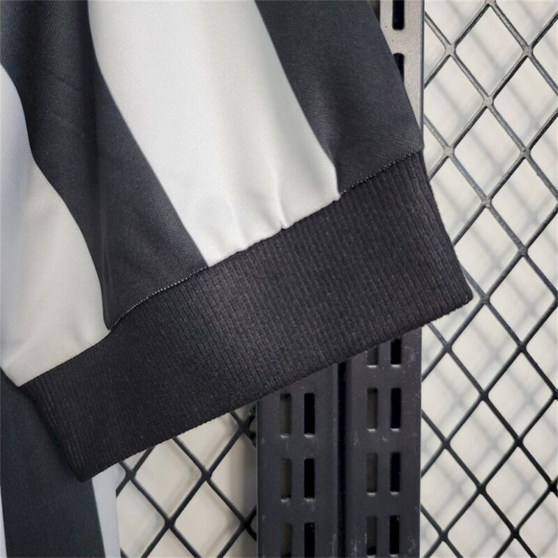 Santos 1958 Away Retro Jersey - Image 3