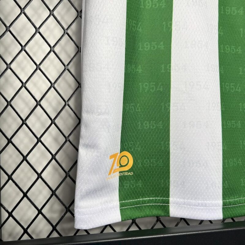 Cordoba CF 2024/25 Home Kids Kit - Image 4