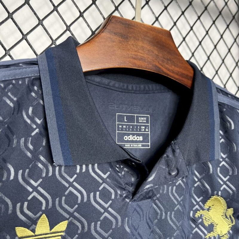 Juventus 2024/25 Third Jersey - Image 8