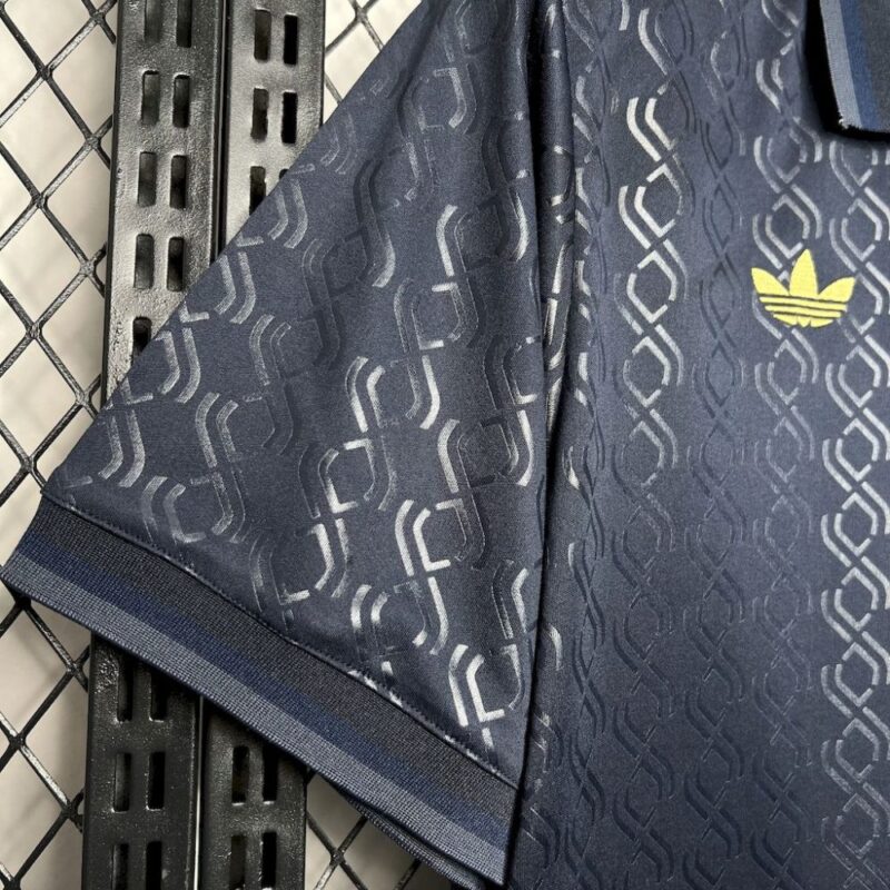 Juventus 2024/25 Third Jersey - Image 7