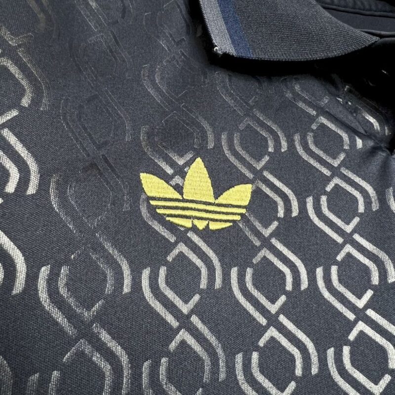 Juventus 2024/25 Third Jersey - Image 6