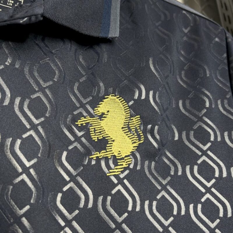 Juventus 2024/25 Third Jersey - Image 5