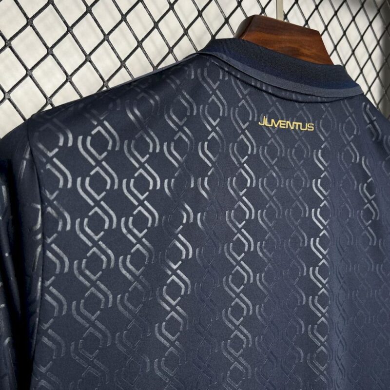 Juventus 2024/25 Third Jersey - Image 3
