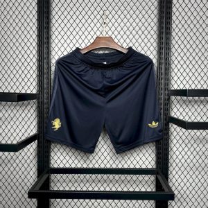 Juventus 2024/25 Third Shorts